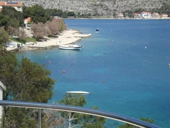 Apartmán Severní Dalmácie - Rogoznica DA 3374 N2