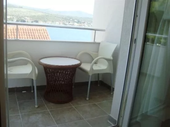 Apartmán Severní Dalmácie - Rogoznica DA 3374 N2