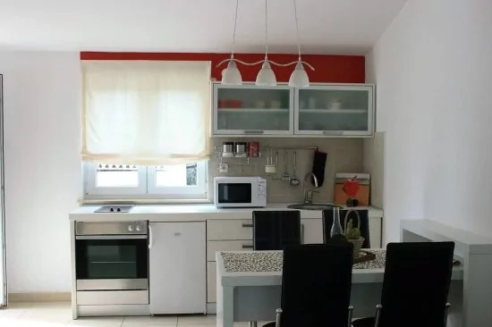Apartmán Severní Dalmácie - Rogoznica DA 3374 N2