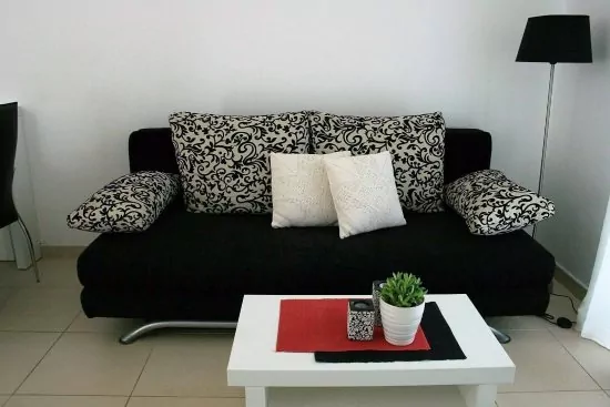 Apartmán Severní Dalmácie - Rogoznica DA 3374 N2