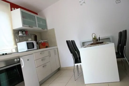 Apartmán Severní Dalmácie - Rogoznica DA 3374 N2