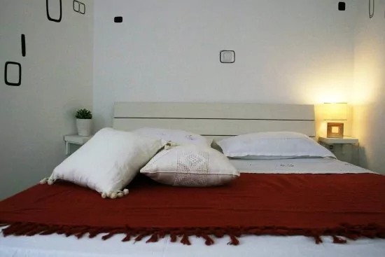 Apartmán Severní Dalmácie - Rogoznica DA 3374 N2