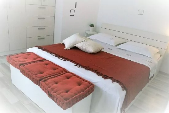 Apartmán Severní Dalmácie - Rogoznica DA 3374 N2