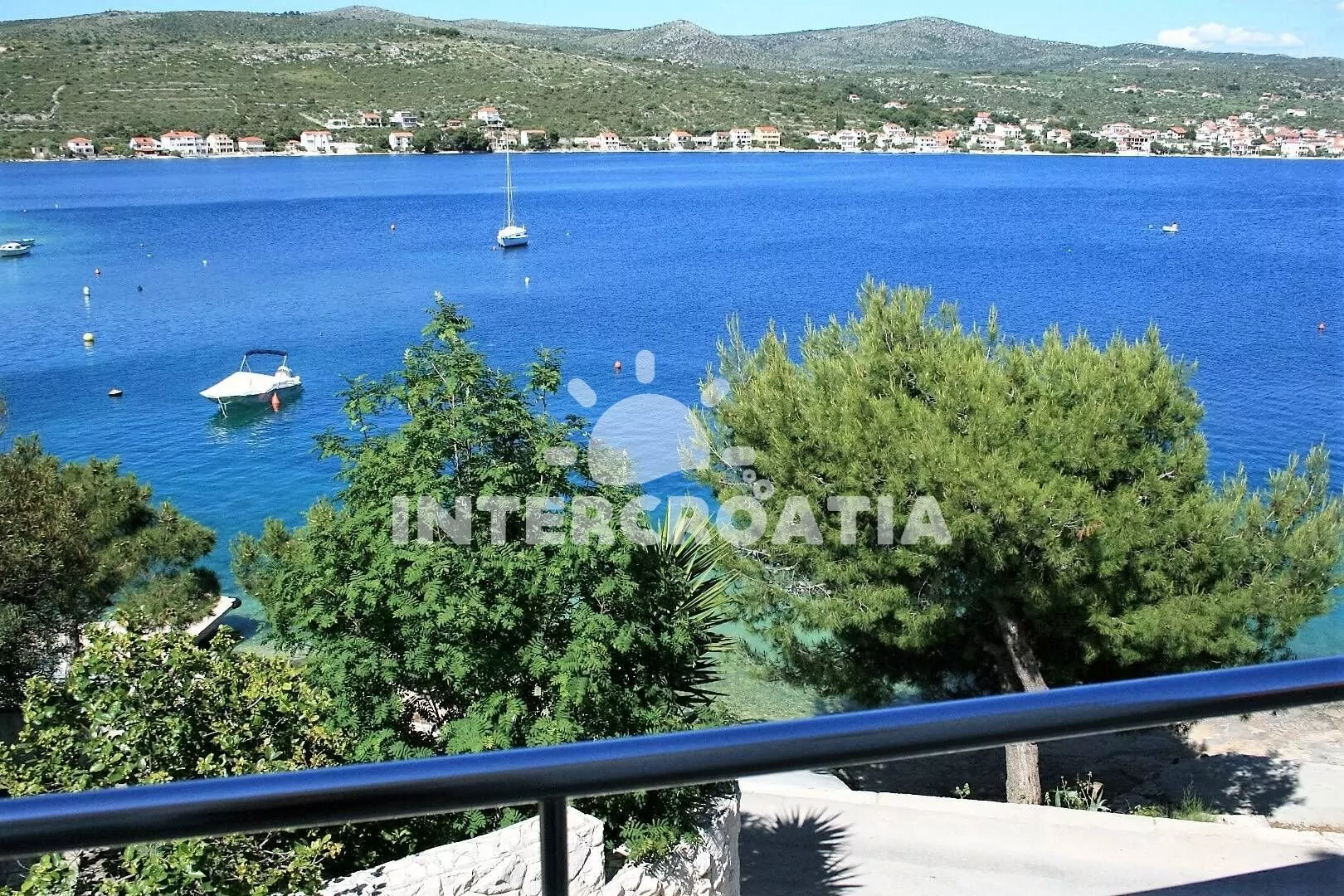 Apartmán Severní Dalmácie - Rogoznica DA 3374 N2