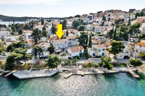 Apartmán Severní Dalmácie - Rogoznica DA 3374 N2