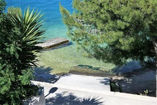 Apartmán Severní Dalmácie - Rogoznica DA 3374 N2