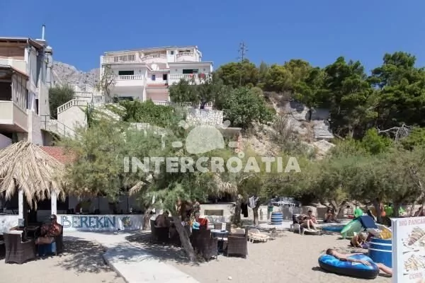 Apartmán Střední Dalmácie - Duće DA 2754 N1