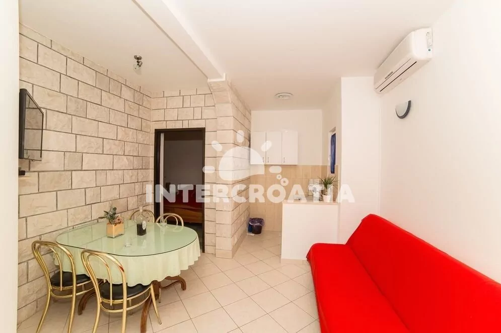 Apartmán Střední Dalmácie - Duće DA 2754 N1
