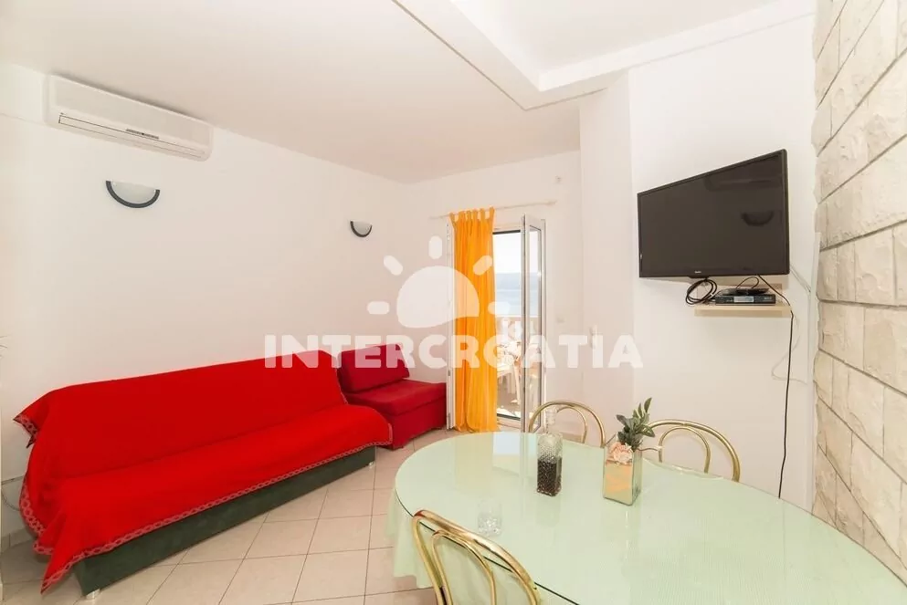 Apartmán Střední Dalmácie - Duće DA 2754 N1