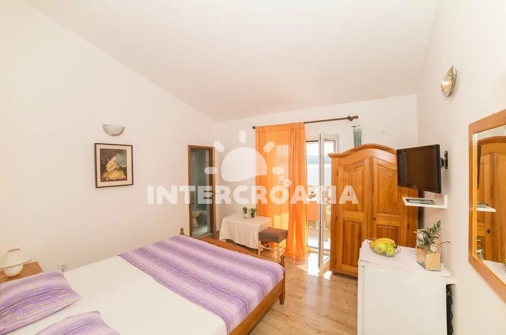 Apartmánový pokoj Střední Dalmácie - Duće DA 2754 N2