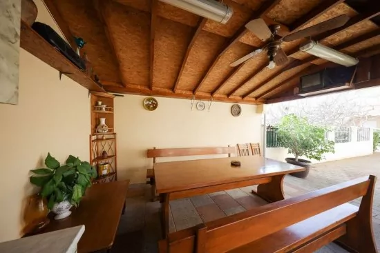 Apartmán Severní Dalmácie - Zadar DA 5317 N1