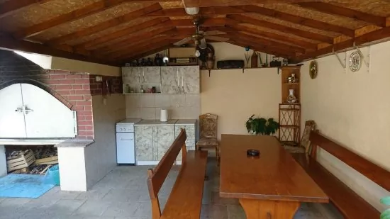 Apartmán Severní Dalmácie - Zadar DA 5317 N1