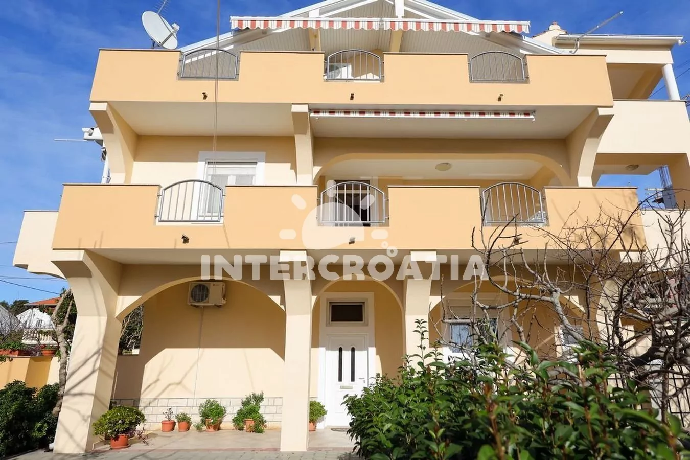 Apartmán Severní Dalmácie - Zadar DA 5317 N1