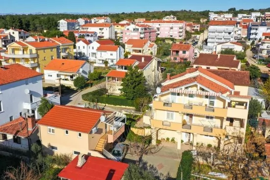 Apartmán Severní Dalmácie - Zadar DA 5317 N1