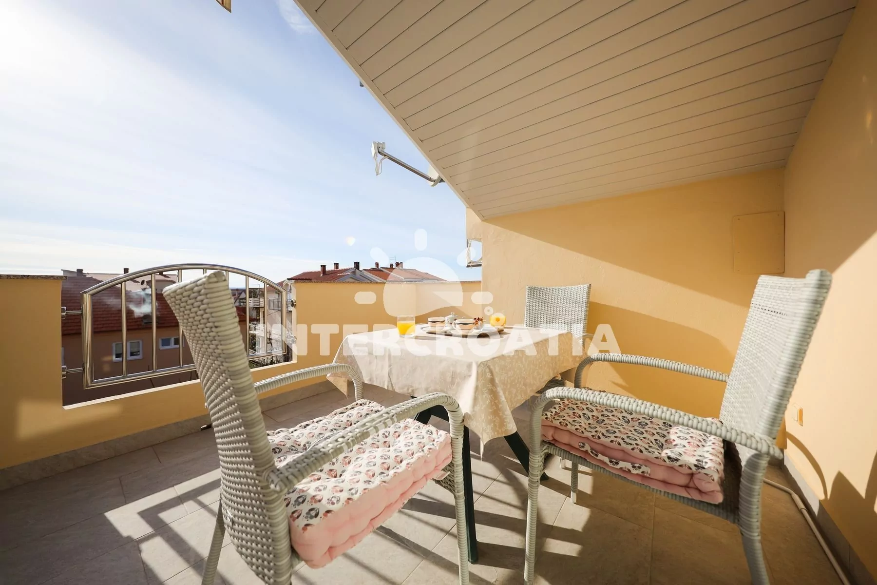 Apartmán Severní Dalmácie - Zadar DA 5317 N1