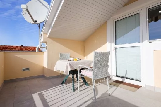 Apartmán Severní Dalmácie - Zadar DA 5317 N1