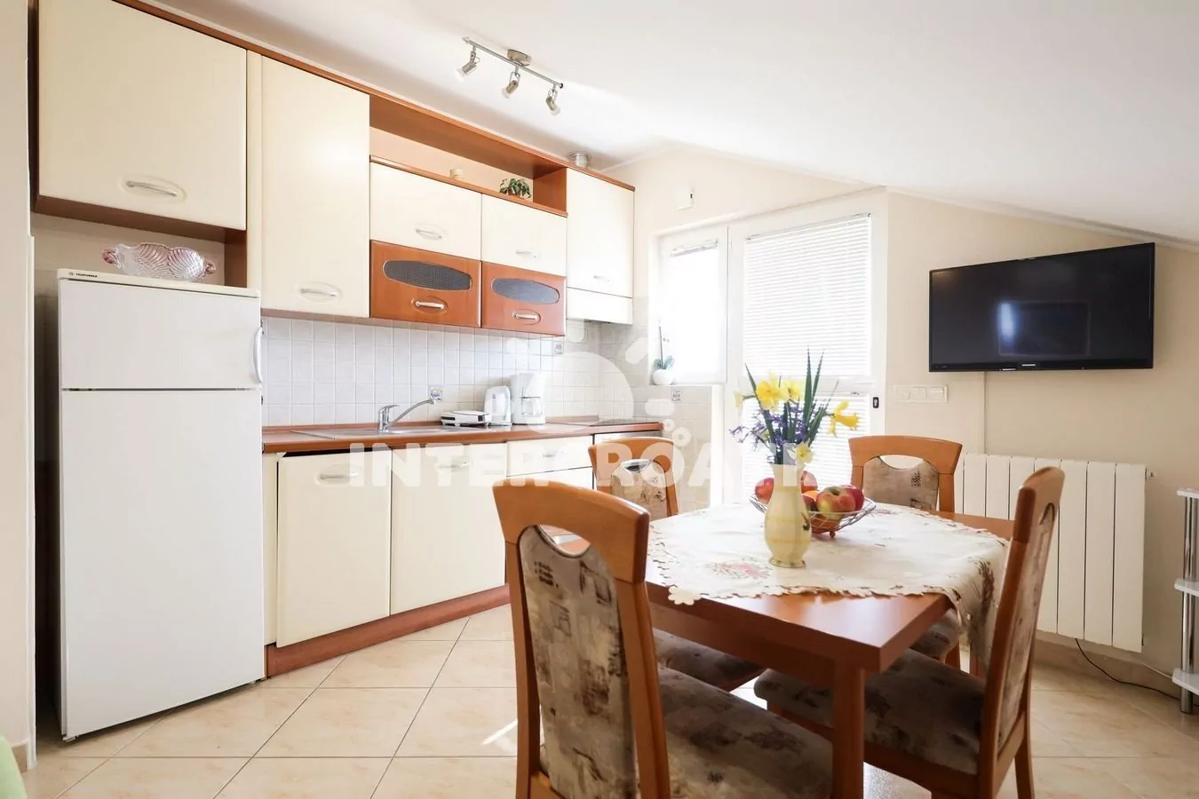 Apartmán Severní Dalmácie - Zadar DA 5317 N1