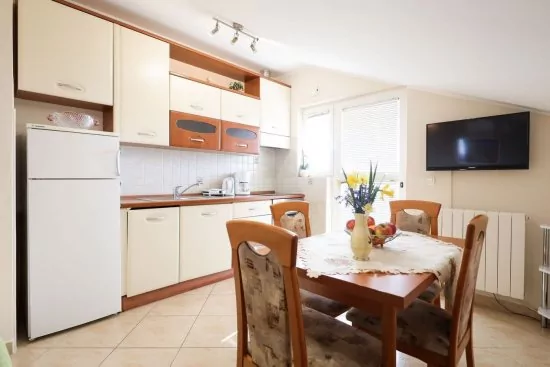 Apartmán Severní Dalmácie - Zadar DA 5317 N1