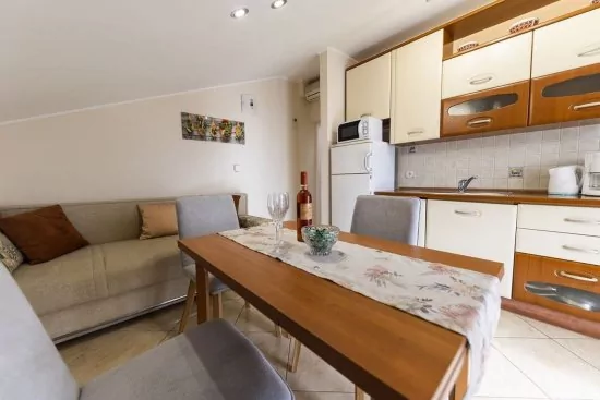 Apartmán Severní Dalmácie - Zadar DA 5317 N1