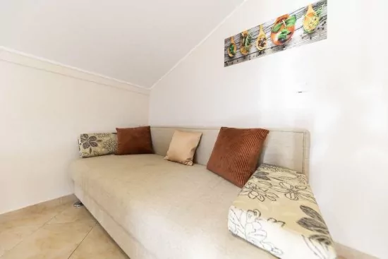 Apartmán Severní Dalmácie - Zadar DA 5317 N1