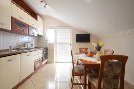 Apartmán Severní Dalmácie - Zadar DA 5317 N1