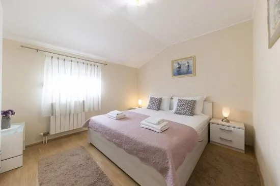 Apartmán Severní Dalmácie - Zadar DA 5317 N1