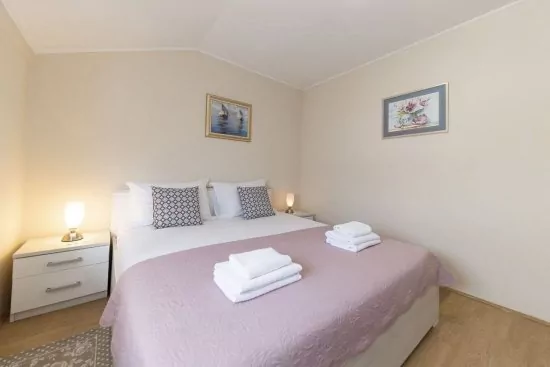 Apartmán Severní Dalmácie - Zadar DA 5317 N1