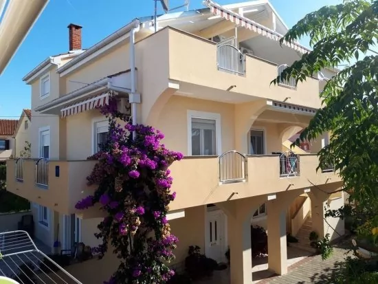 Apartmán Severní Dalmácie - Zadar DA 5317 N2