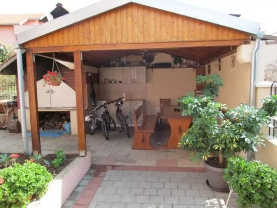 Apartmán Severní Dalmácie - Zadar DA 5317 N2