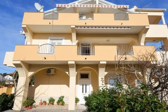 Apartmán Severní Dalmácie - Zadar DA 5317 N2