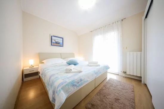 Apartmán Severní Dalmácie - Zadar DA 5317 N2