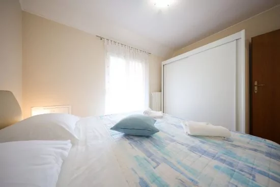 Apartmán Severní Dalmácie - Zadar DA 5317 N2