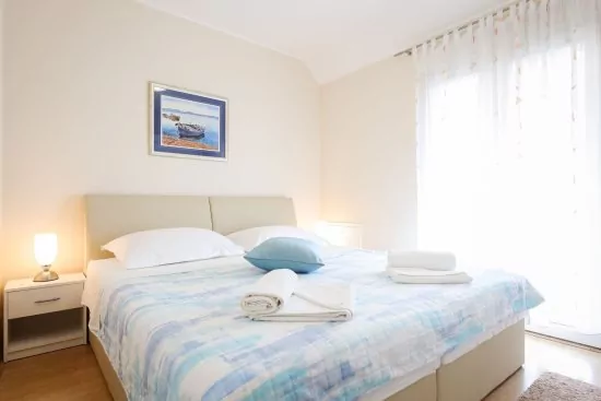 Apartmán Severní Dalmácie - Zadar DA 5317 N2