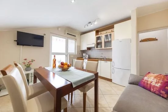 Apartmán Severní Dalmácie - Zadar DA 5317 N2