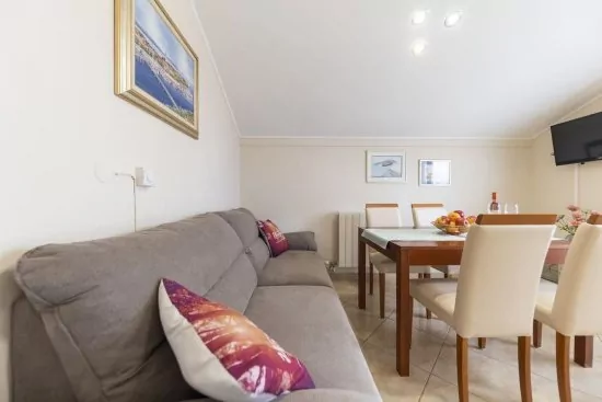 Apartmán Severní Dalmácie - Zadar DA 5317 N2