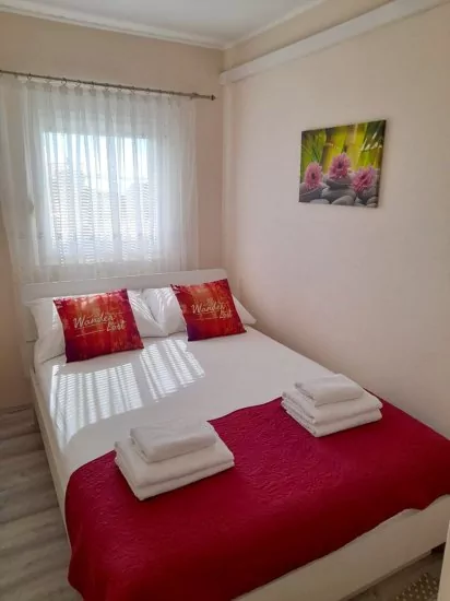 Apartmán Severní Dalmácie - Zadar DA 5317 N2