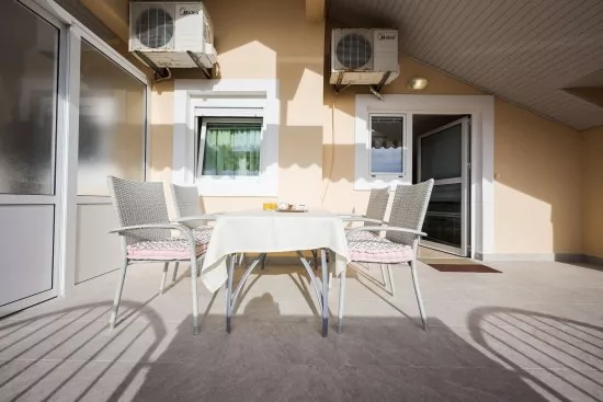 Apartmán Severní Dalmácie - Zadar DA 5317 N2