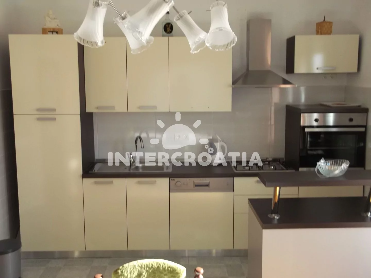 Apartmán Severní Dalmácie - Brodarica DA 3921 N1