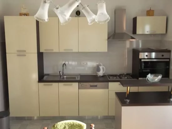 Apartmán Severní Dalmácie - Brodarica DA 3921 N1