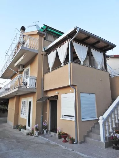 Apartmán Severní Dalmácie - Brodarica DA 3921 N1