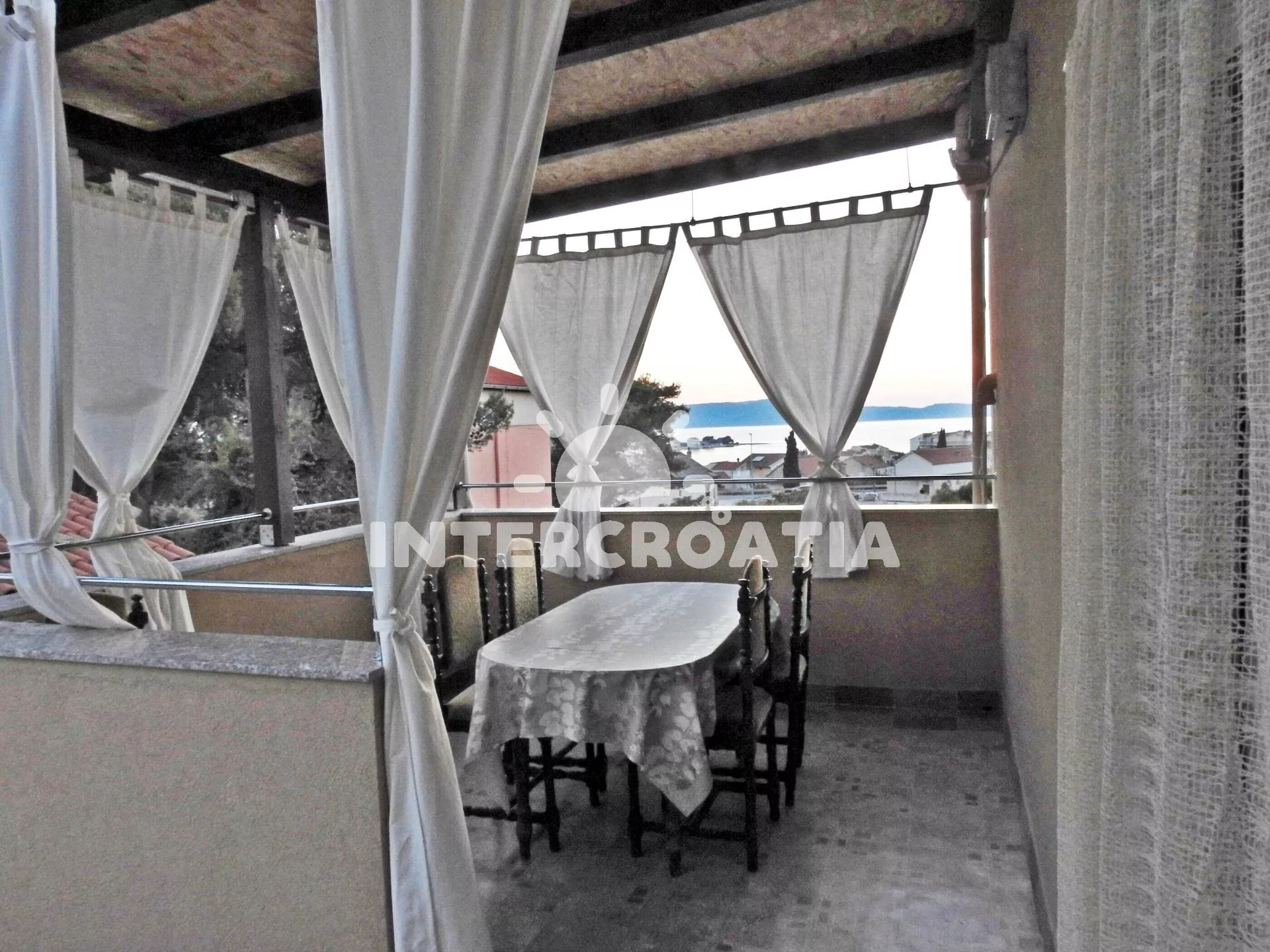 Apartmán Severní Dalmácie - Brodarica DA 3921 N1