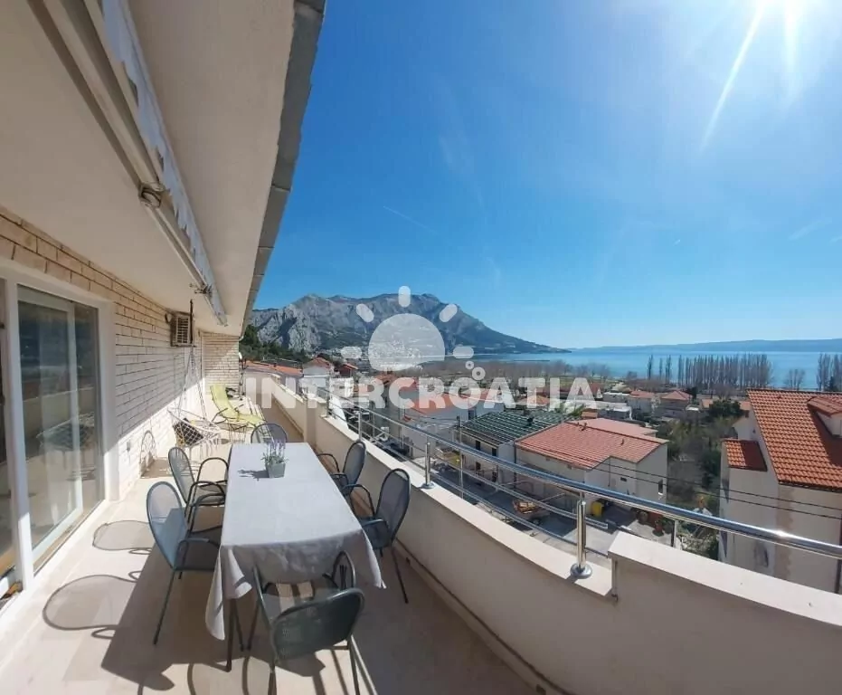 Apartmán Střední Dalmácie - Duće DA 2755 N1