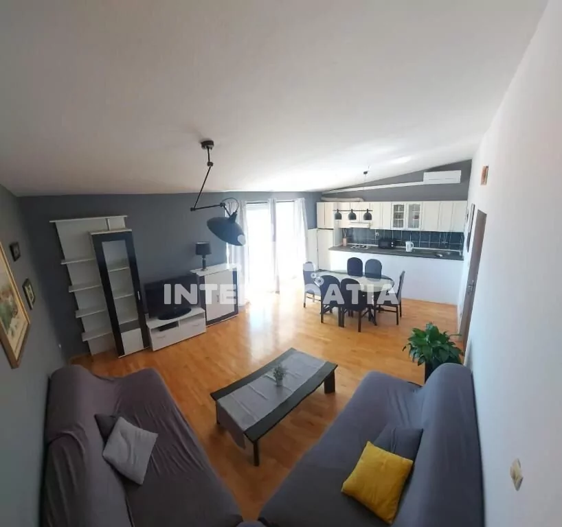 Apartmán Střední Dalmácie - Duće DA 2755 N1