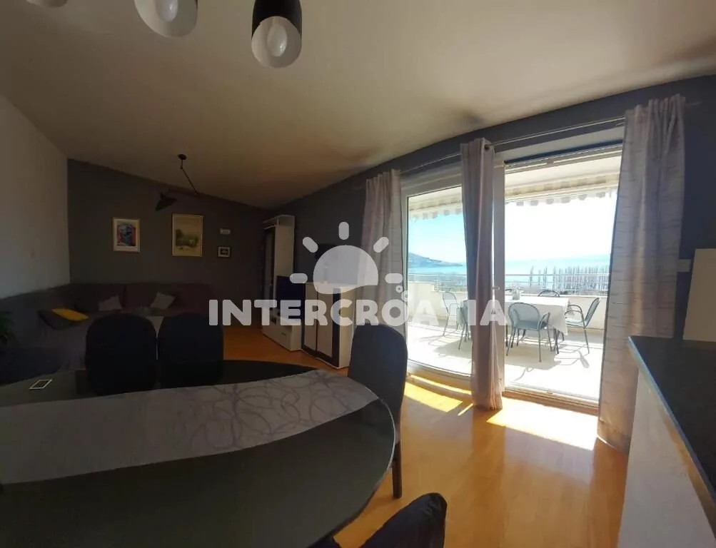 Apartmán Střední Dalmácie - Duće DA 2755 N1