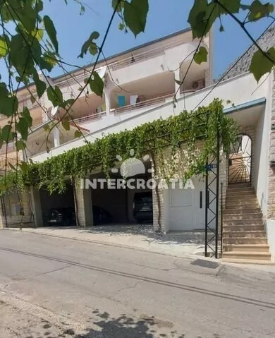 Apartmán Střední Dalmácie - Duće DA 2755 N2