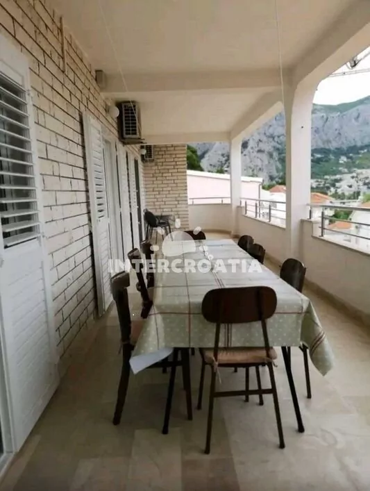 Apartmán Střední Dalmácie - Duće DA 2755 N2