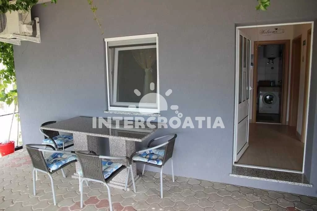 Apartmán Střední Dalmácie - Lokva Rogoznica DA 2518 N1