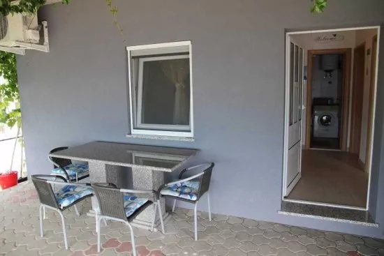 Apartmán Střední Dalmácie - Lokva Rogoznica DA 2518 N1