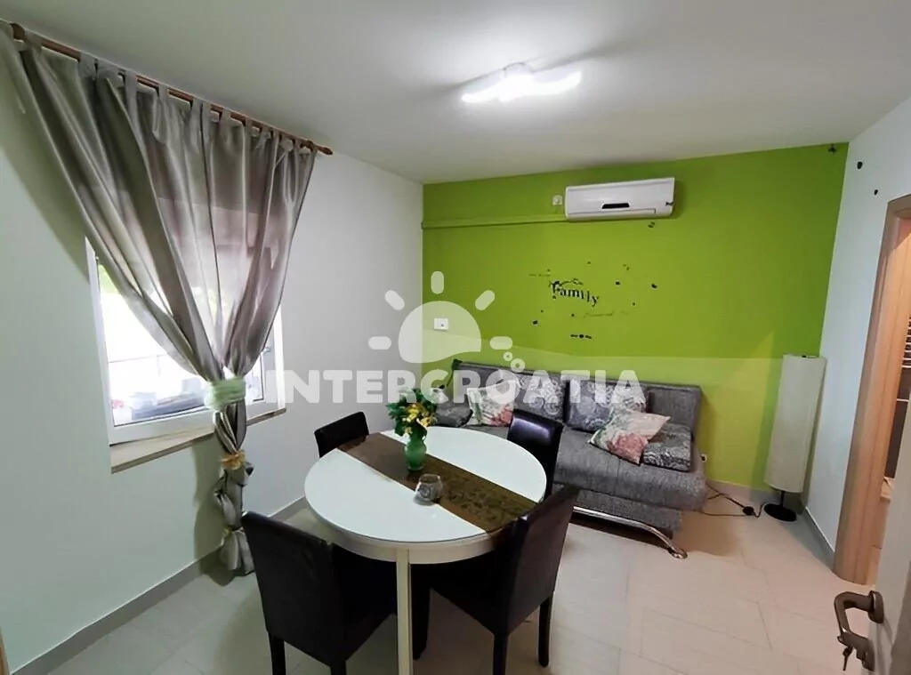 Apartmán Střední Dalmácie - Lokva Rogoznica DA 2518 N1
