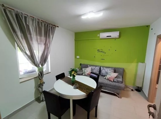 Apartmán Střední Dalmácie - Lokva Rogoznica DA 2518 N1
